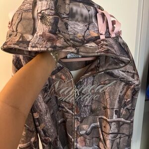 Named Collective Hoodie/Zip Up